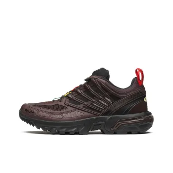 SALOMON X Jah Jah Acs Pro 'Chocolate Brown'