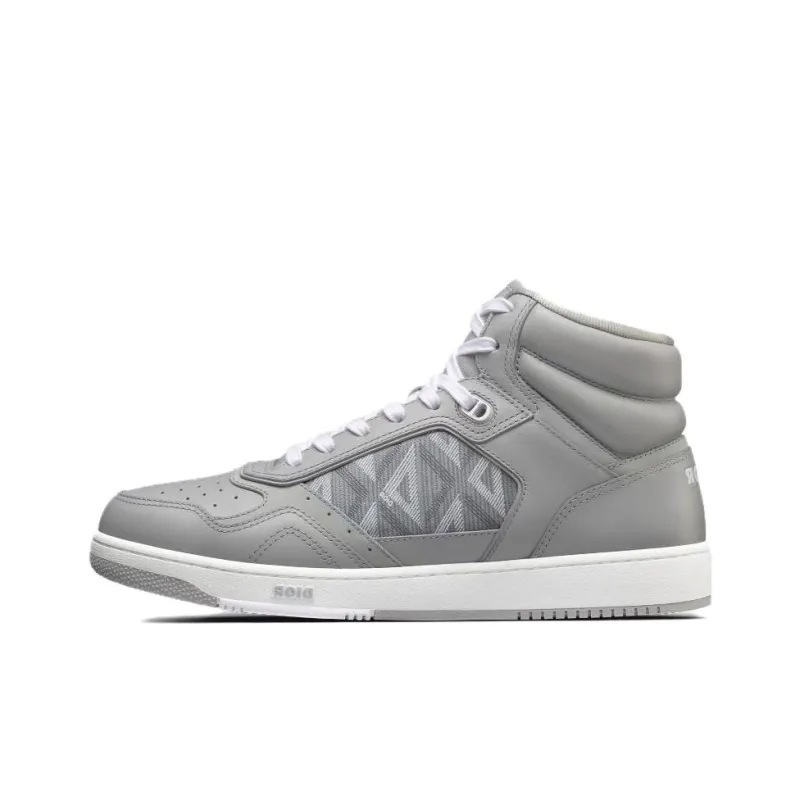 DIOR B27 High Grey CD Diamond-0