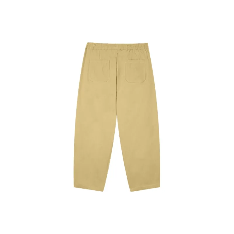 KOUEMGI Casual Pants Autumn And Winter Season Unisex-1