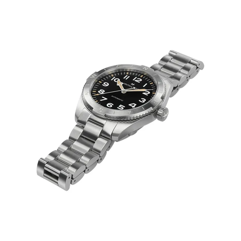 Hamilton Men Watch-2