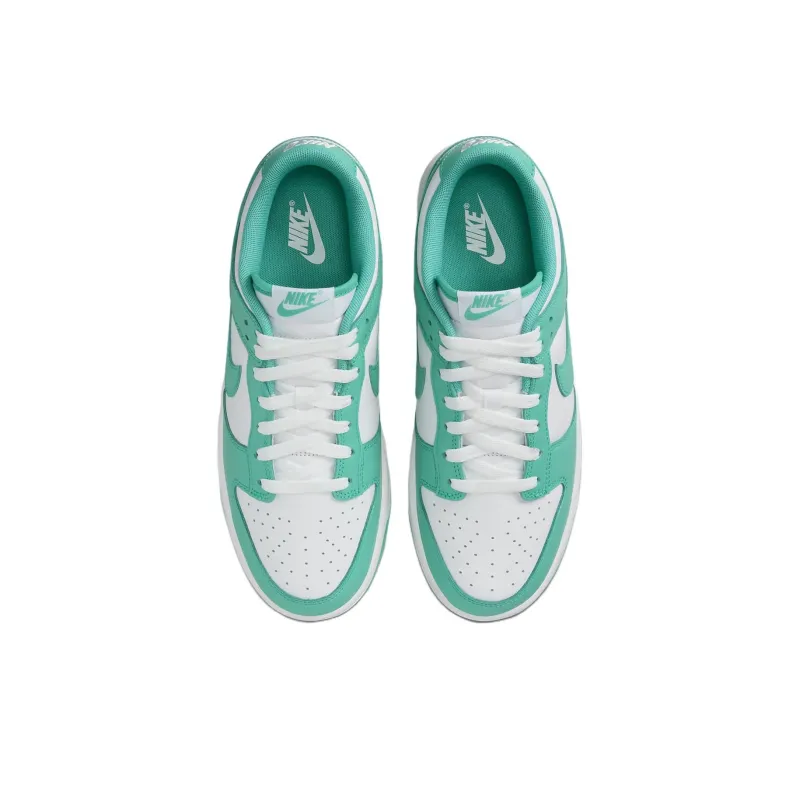 Nike Dunk Low "Clear Jade"-3