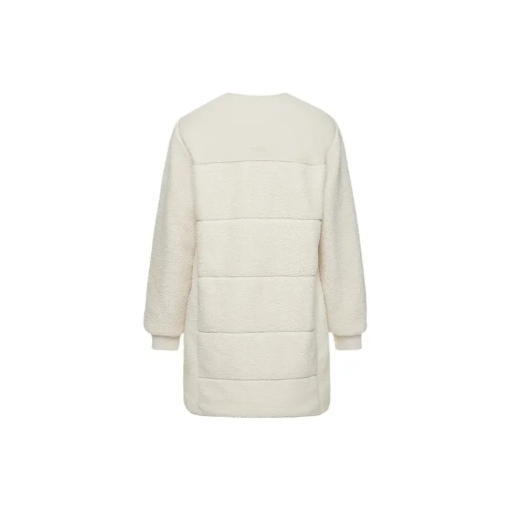 DESCENTE WOMENS STUDIO Puffer Jackets Women's-3