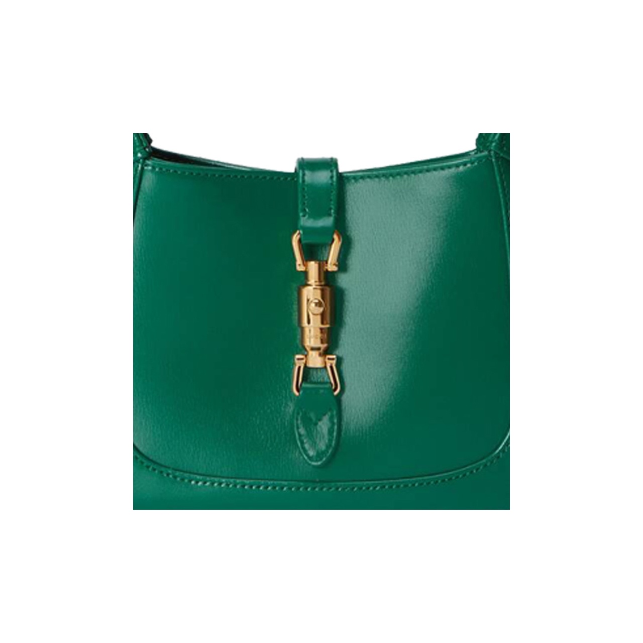 poc ビブタイツ GUCCI Jackie 1961 Shoulder Bags - POIZON