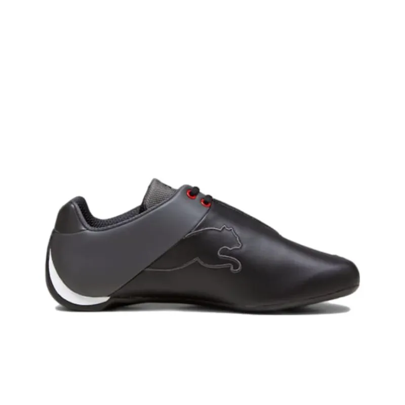 PUMA Scuderia Ferrari X Future Cat Og 'Black Asphalt'-3