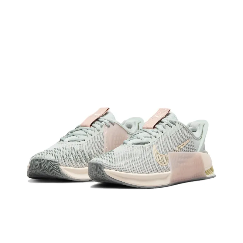 Nike Metcon 9 EasyOn 'Light Silver Pale Ivory Guava Ice' Women's-2