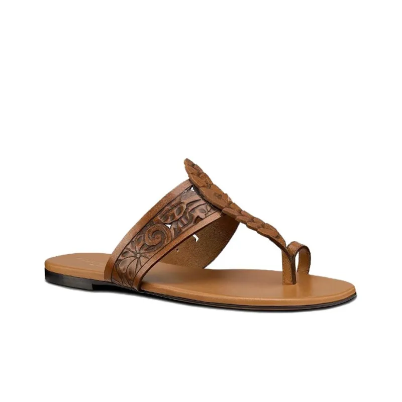 DIOR Flip Flops Women's-2
