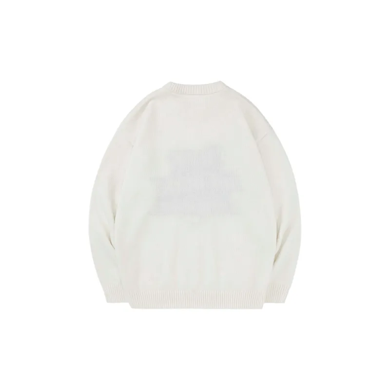 FPA AW23 Fall/Winter Collection Sweater Unisex-11