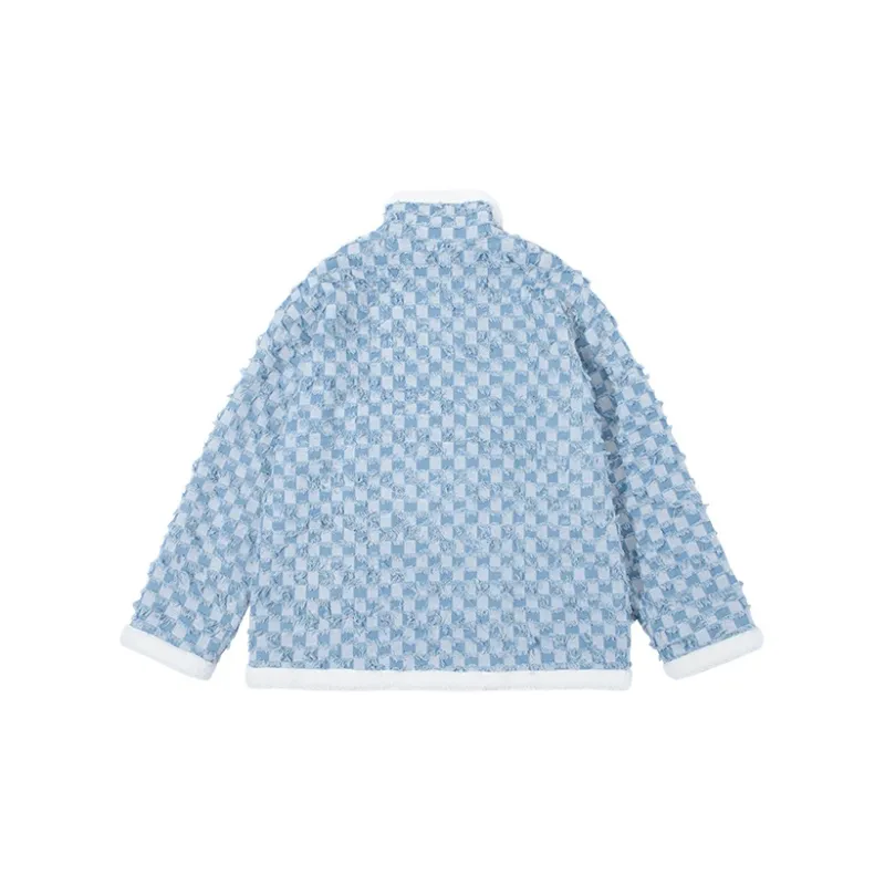 ISaluteU Denim Jackets Women's-1