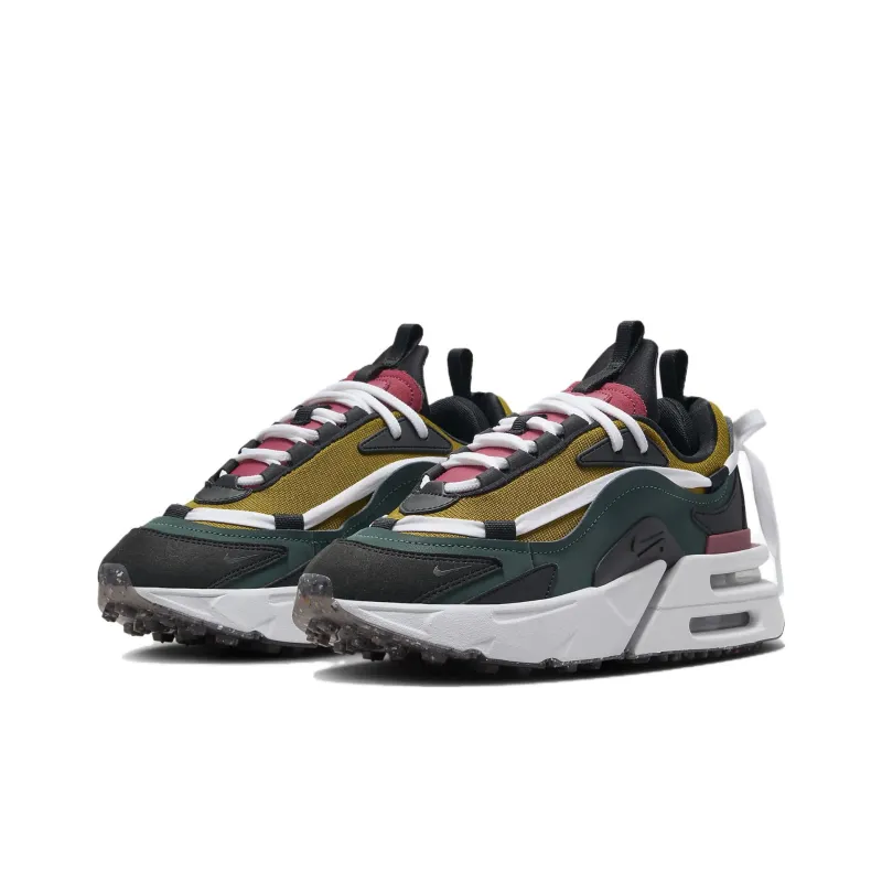 Nike Air Max Furiosa Deep Jungle Women's-2