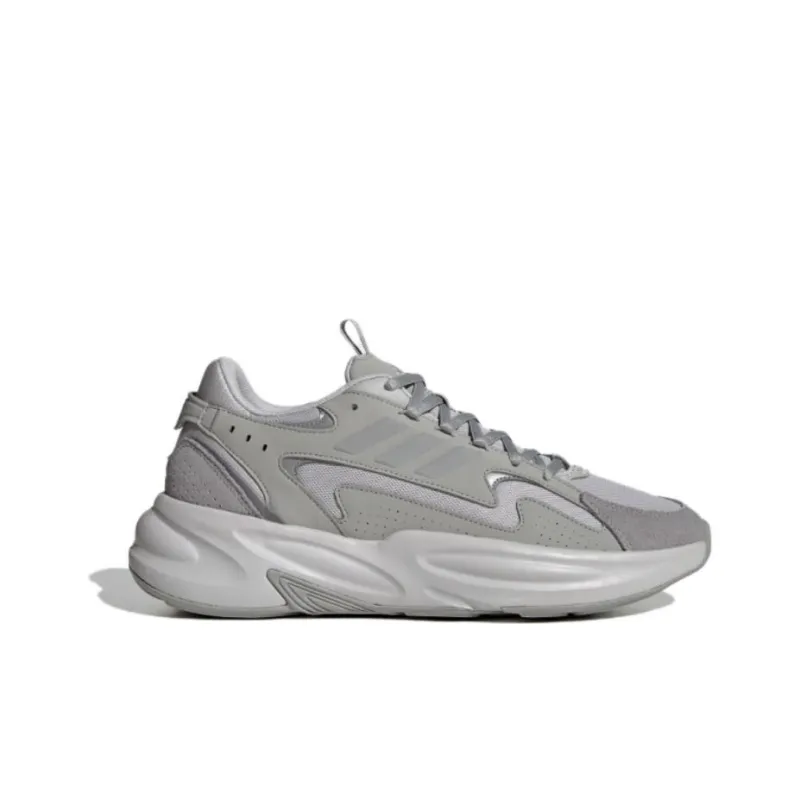 Adidas Ozweego 'Grey'-1
