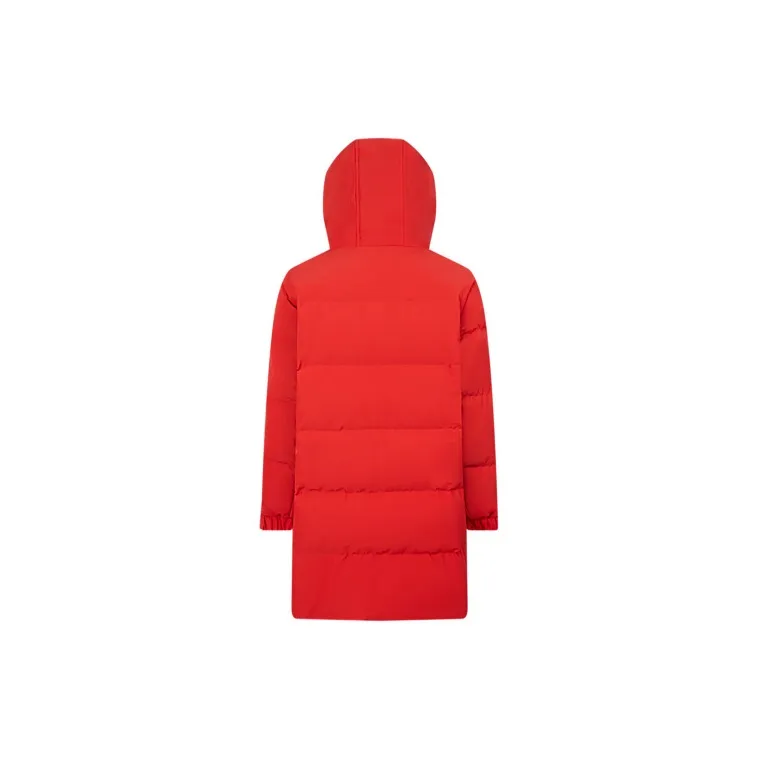 BOSIDENG A Tribute To The Antarctic Series Down Jacket Unisex-1