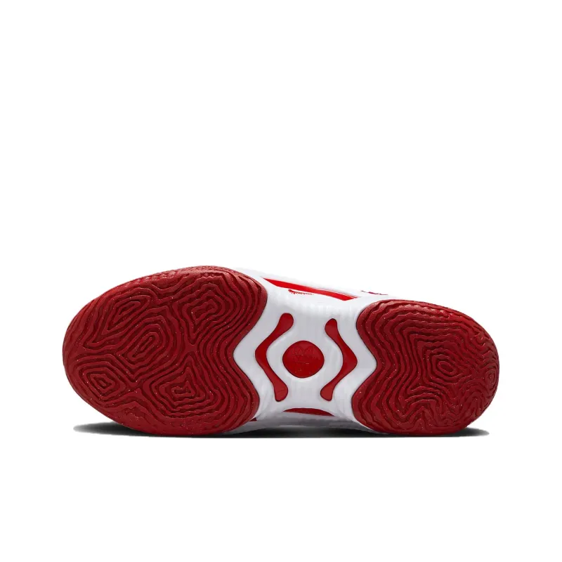 Nike Cosmic Unity 3 Tb 'University Red'-5