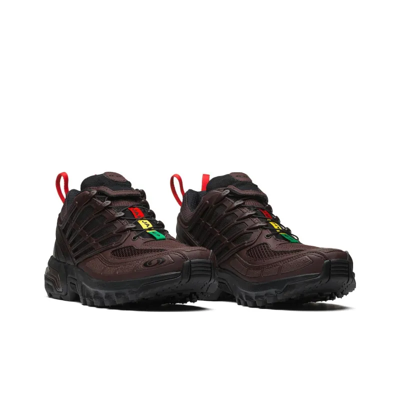 SALOMON X Jah Jah Acs Pro 'Chocolate Brown'-1