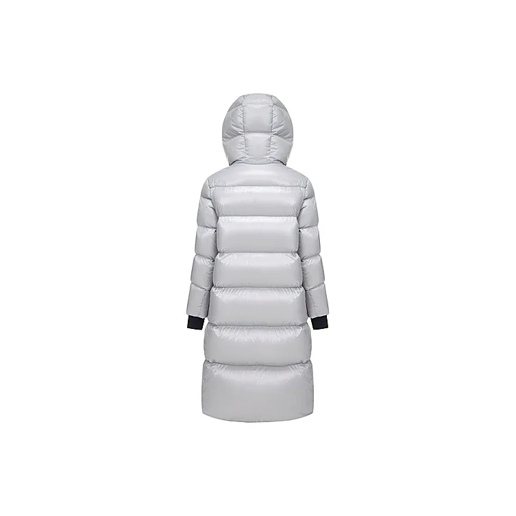 BOSIDENG Puff Series Down Jacket Unisex-1