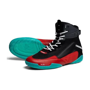 HAYABUSA Boxing Shoes