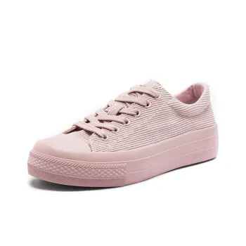 SEMIR Low Top Canvas Shoes Women's