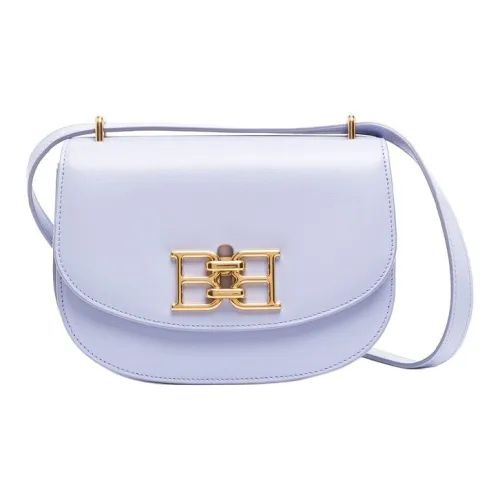 BALLY Beckie Leather Cross Body Bag