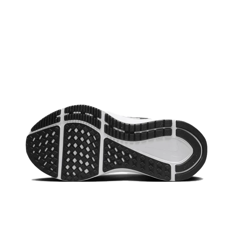 Nike Air Zoom Structure 25 Wide 'Black White' Women's-5