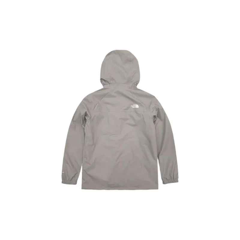 THE NORTH FACE City Outdoor Collection Windbreaker Jackets Men Gray-1