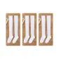 3 White