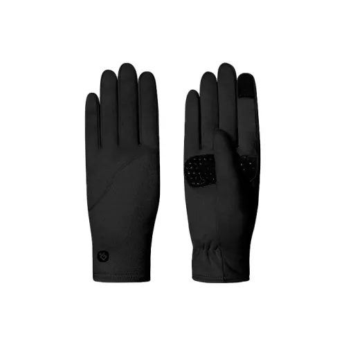 AAJF Acrylic Knit Gloves Unisex