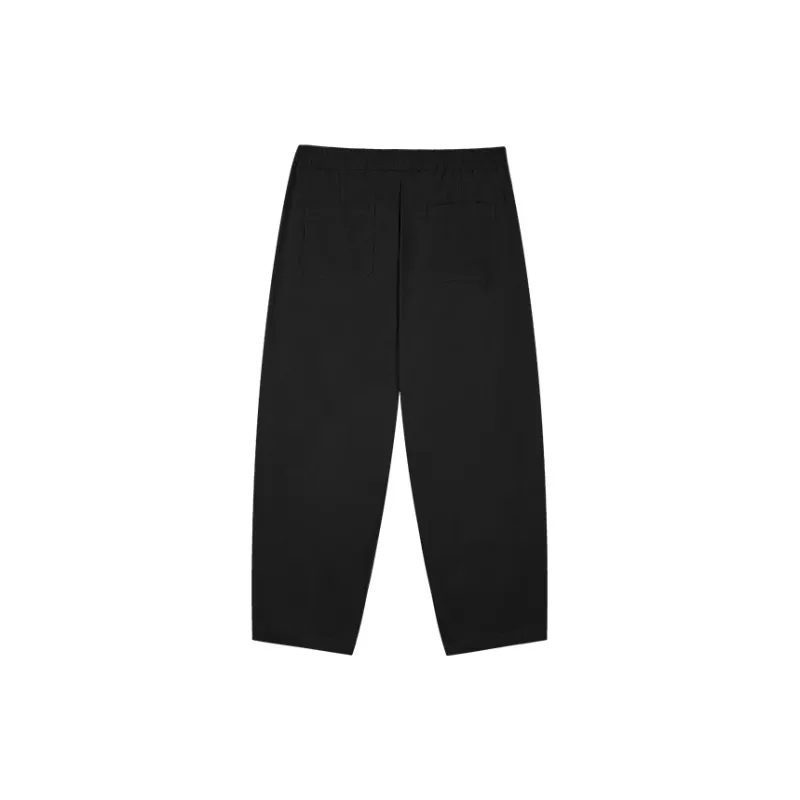 KOUEMGI Casual Pants Autumn And Winter Season Unisex-5