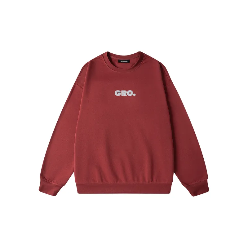 GROGNAK Sweatshirts Unisex-1