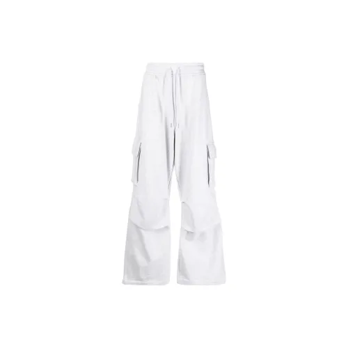 COPERNI Cargo Pants Men Light Gray