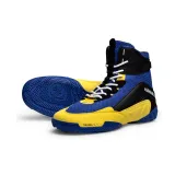 Blue Yellow