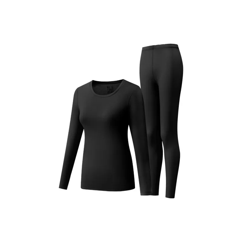 HLA Women's Thermal Sets-3