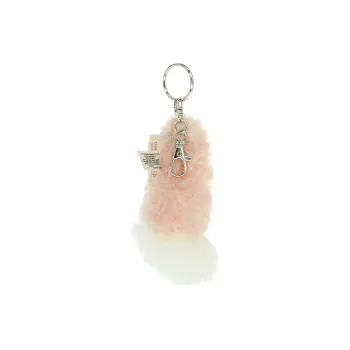 Disney LinaBell Tail Dolls Plush Pendant 12.7cm Height Hong Kong Disney