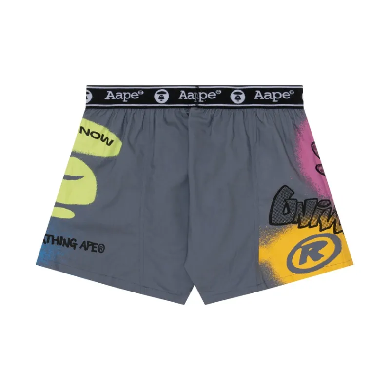 Aape Men Boxer Shorts-1