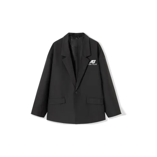 FORHUG Business Suits Unisex