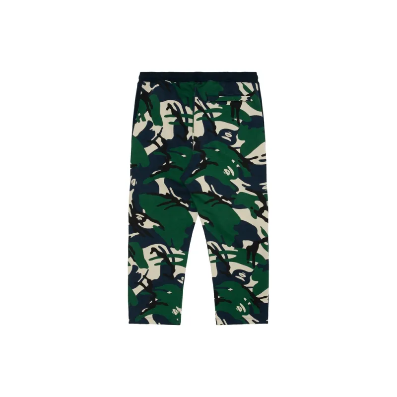 Aape Drawstring Track Pants-1