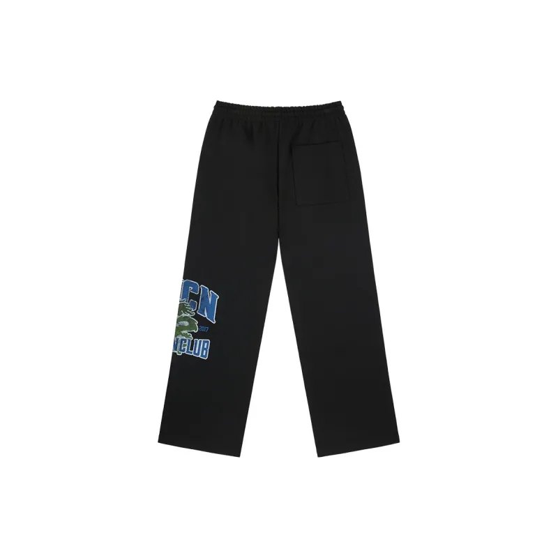 OCCUPY Casual Pants Unisex-1