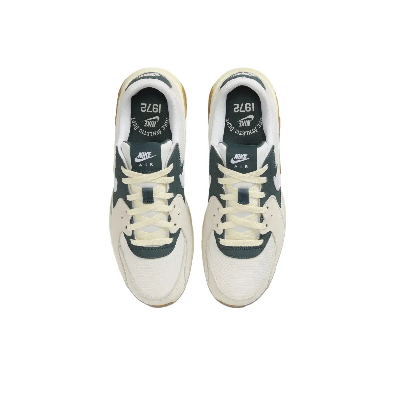Nike Air Max Excee 'Sail Deep Jungle'-3