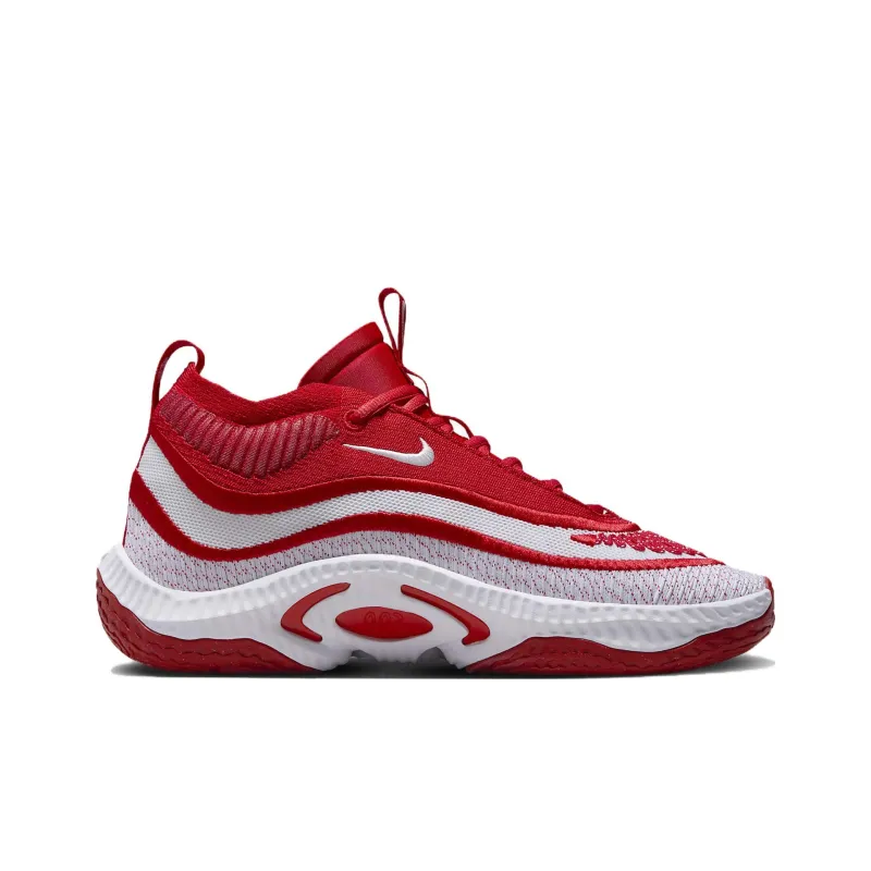 Nike Cosmic Unity 3 Tb 'University Red'-1