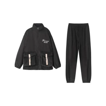 DAMOS·LOVE Men Pajama Sets