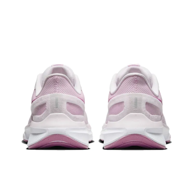 Nike Air Zoom Structure 25 Wide 'Pearl Pink' Women's-4