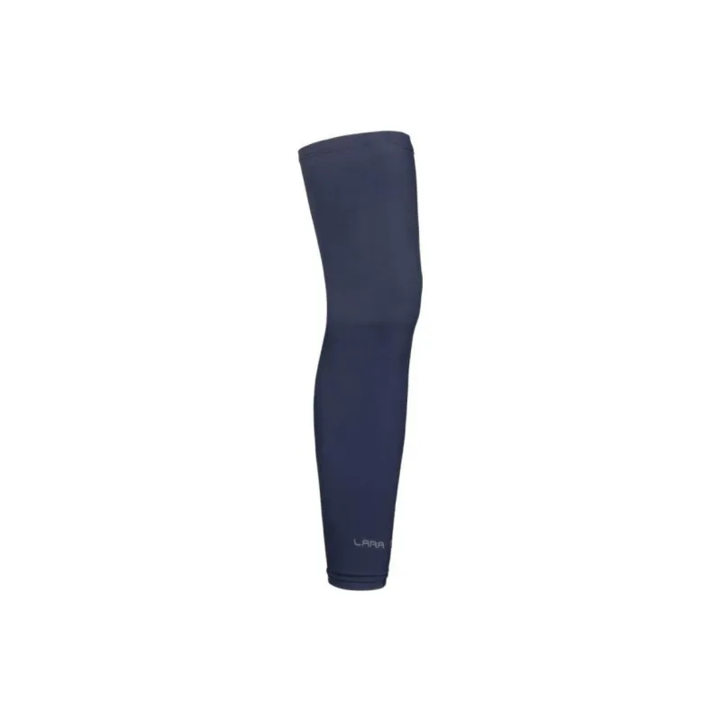 LARA STAR Badminton Basketball Running Leg Guards Breathable Warm Protective Pressurized And Non Slip 1 Pair-4