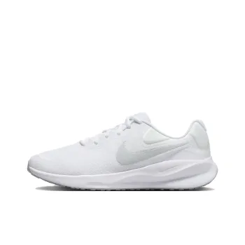 Nike Revolution 7 White Pure Platinum