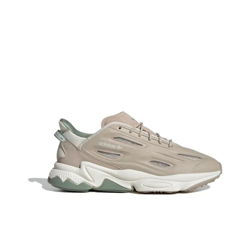 Adidas Originals Ozweego Celox 'Khaki'-1
