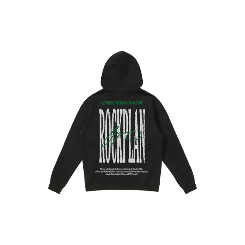ROCK PLAN Sweatshirts Unisex-13