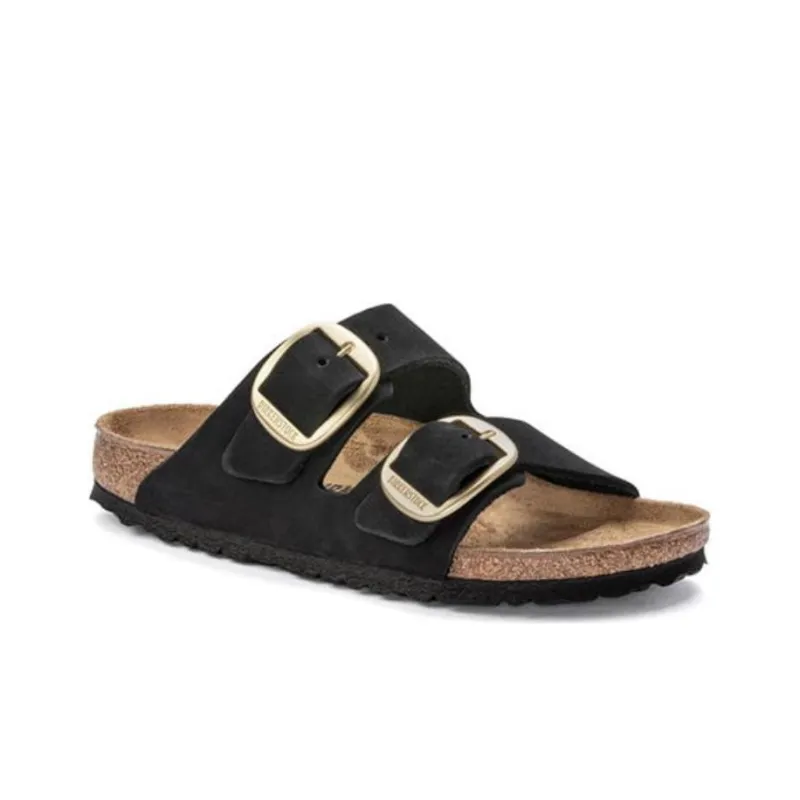Birkenstock EVA Slide Slippers Women's Black-1
