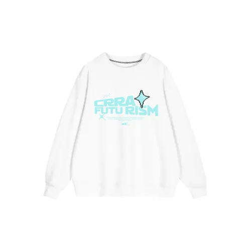 CHRROTA Sweatshirt Women's