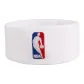 Nike NBA Basketball Hair Band White