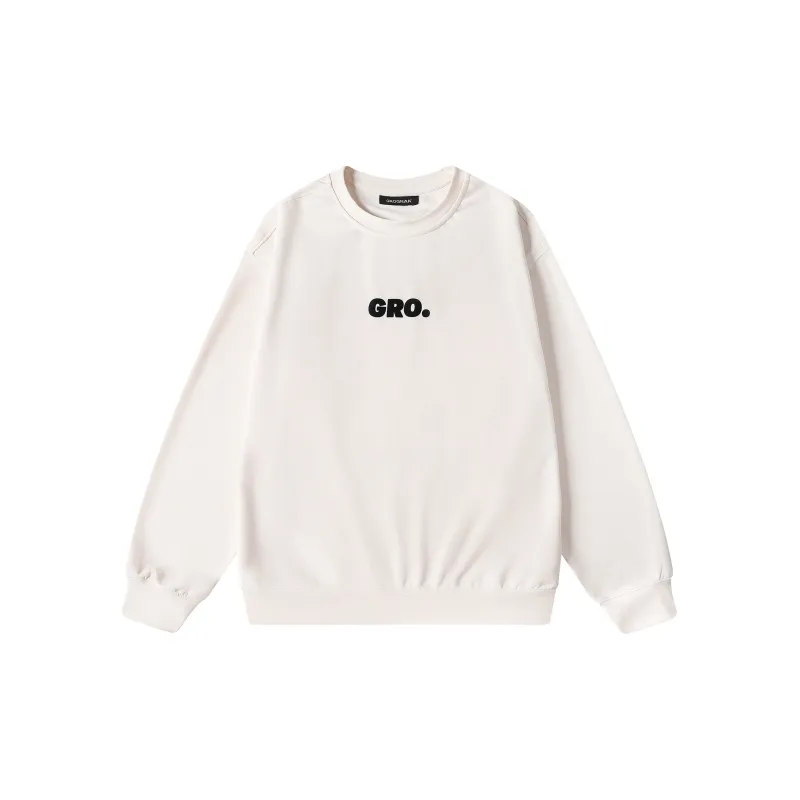 GROGNAK Sweatshirts Unisex-6
