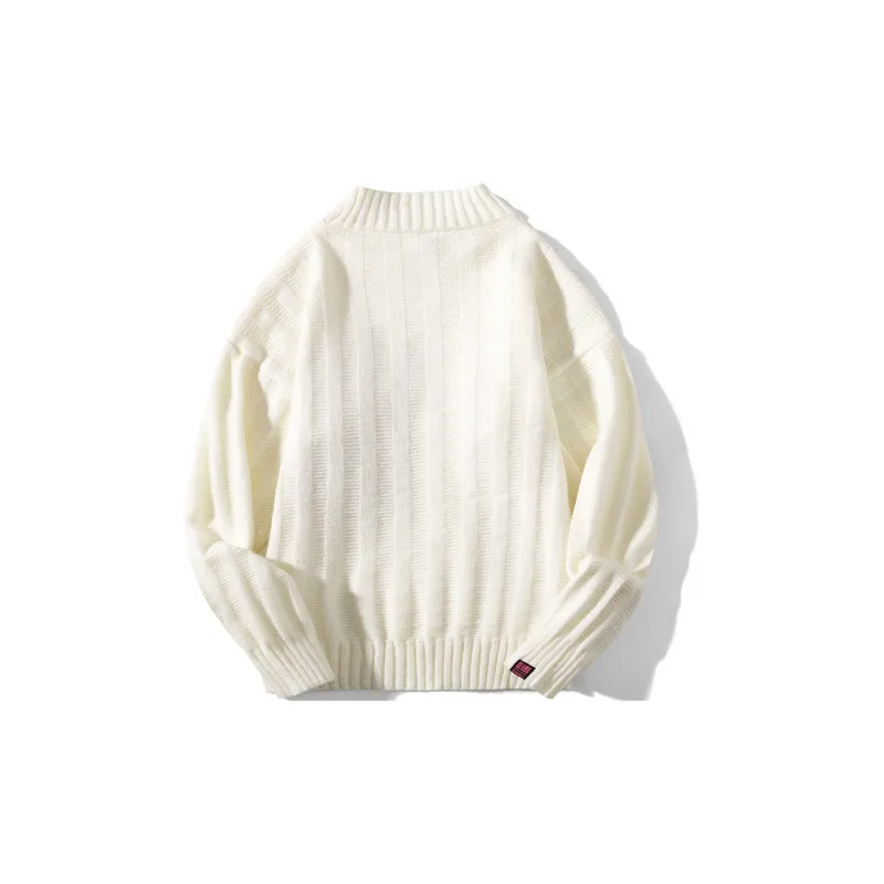 EMINU Sweaters Unisex-1