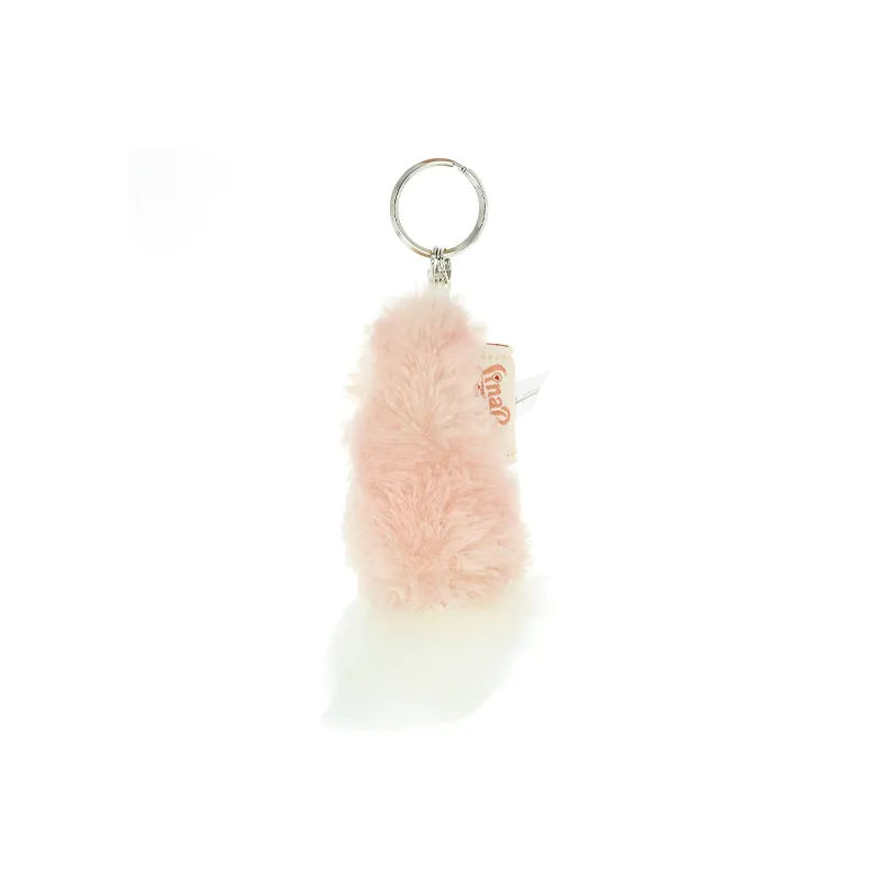 Disney LinaBell Tail Dolls Plush Pendant 12.7cm Height Hong Kong Disney-1