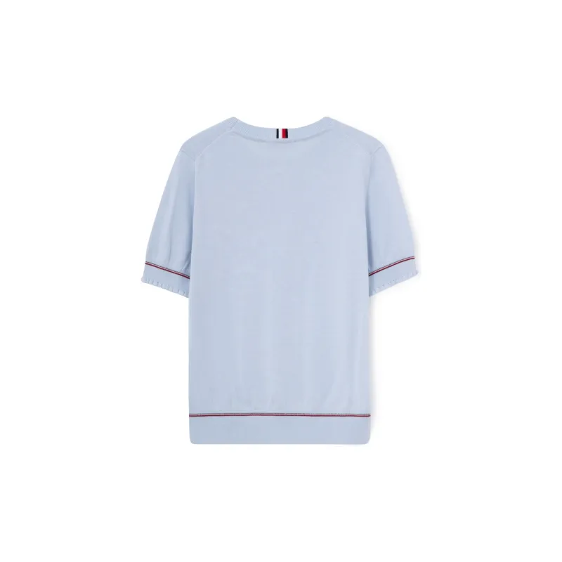 Tommy Hilfiger Knitwear Women's White-1